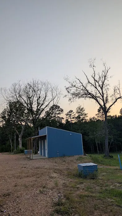 Lake Greeson RV Park 2