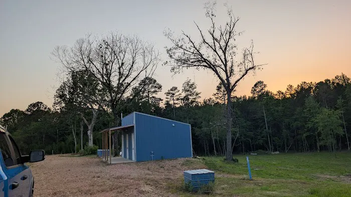Lake Greeson RV Park 1