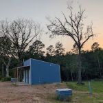 Lake Greeson RV Park