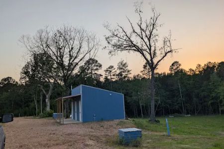 Lake Greeson RV Park