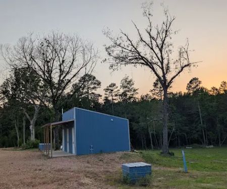 Lake Greeson RV Park