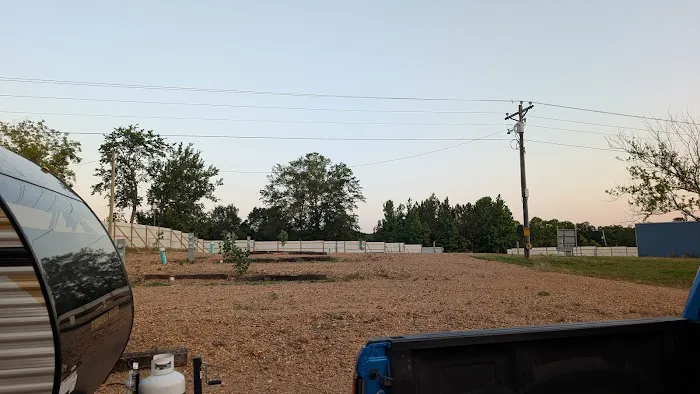 Lake Greeson RV Park 4