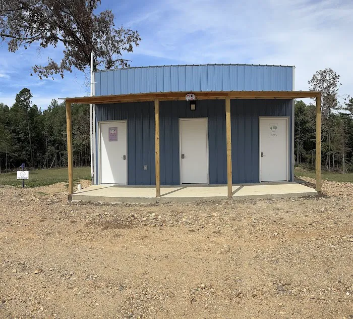 Lake Greeson RV Park 8