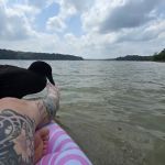 Lake Greeson Campgrounds