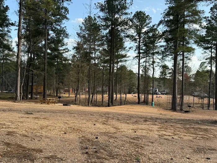 Kick it Back RV Park 4