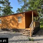 Kick it Back Cabins and RV Park