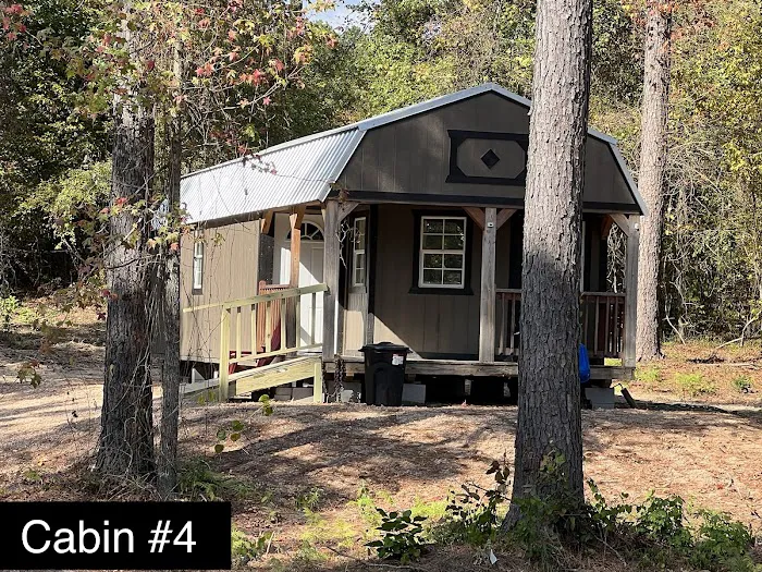 Kick it Back Cabins and RV Park 9