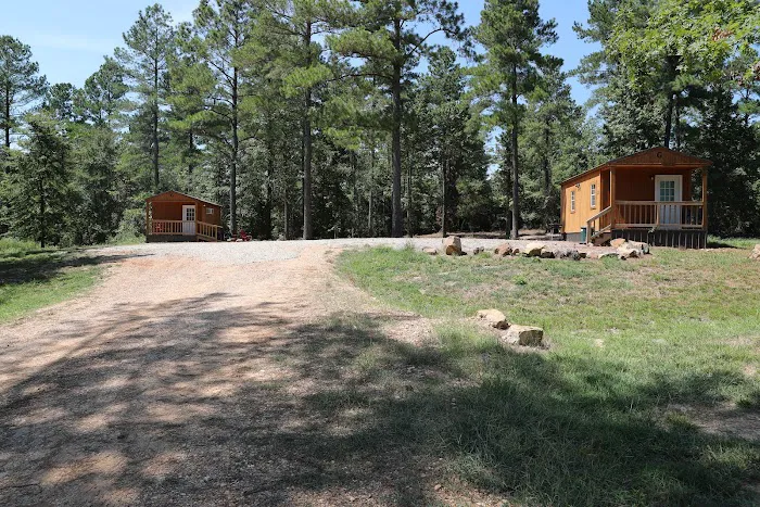 Kick it Back Cabins and RV Park 5