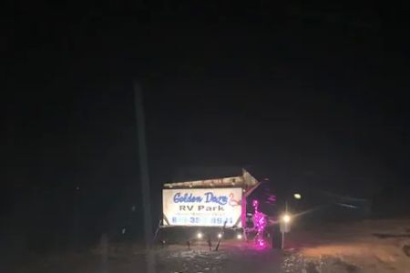 Golden Daze RV Park