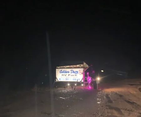 Golden Daze RV Park