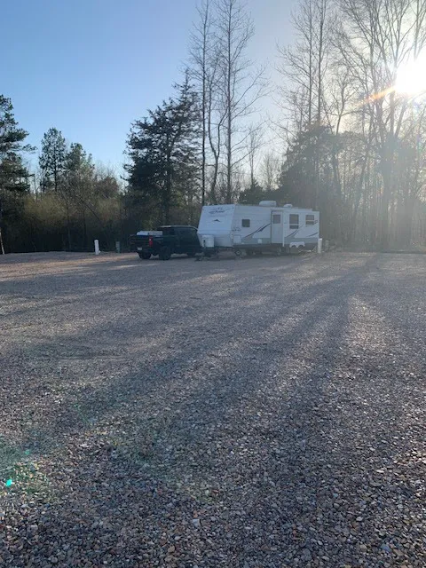 Golden Daze RV Park 2