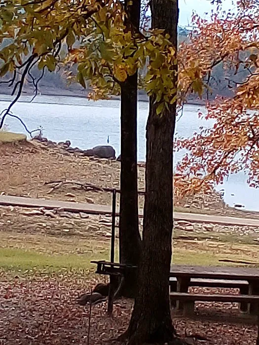 Recreation Area With Campground 4