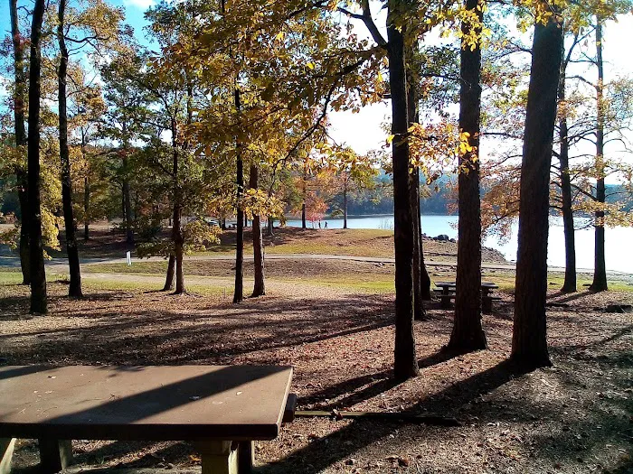 Recreation Area With Campground 5