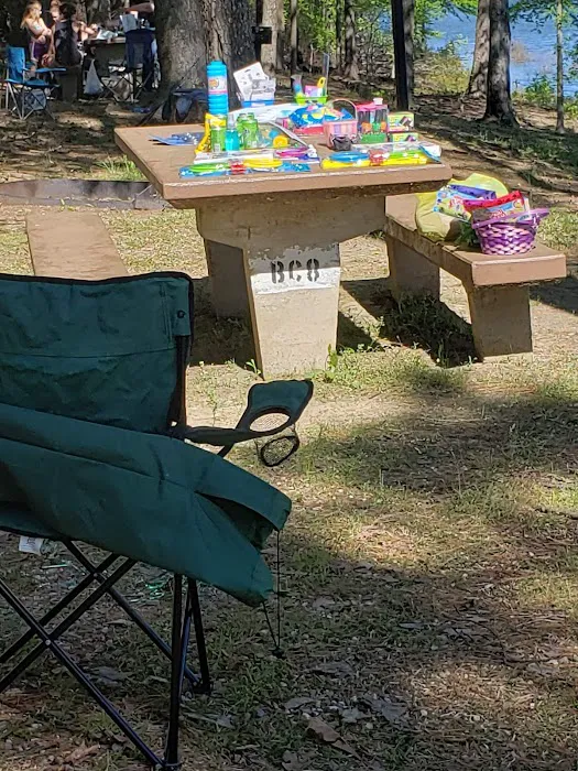 Recreation Area With Campground 10