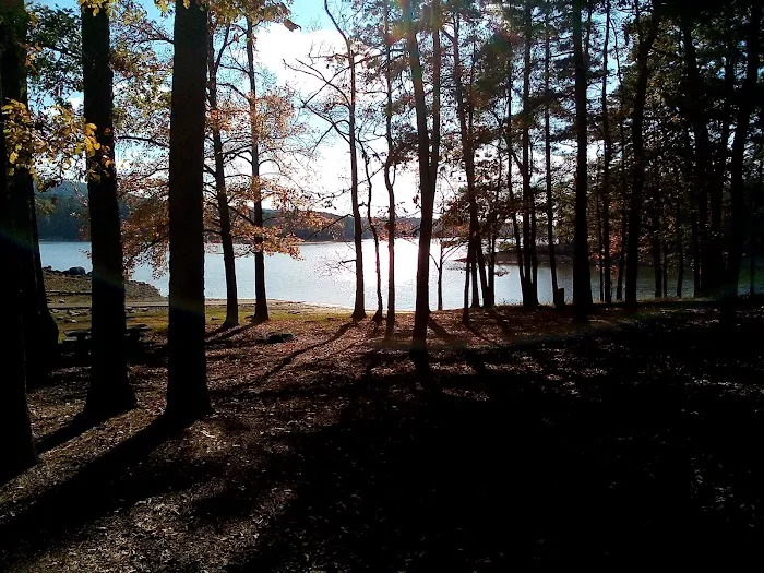 Recreation Area With Campground 2