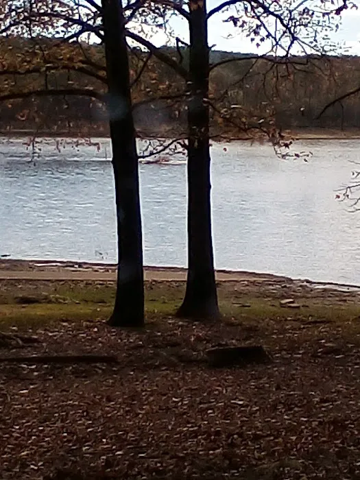Recreation Area With Campground 1