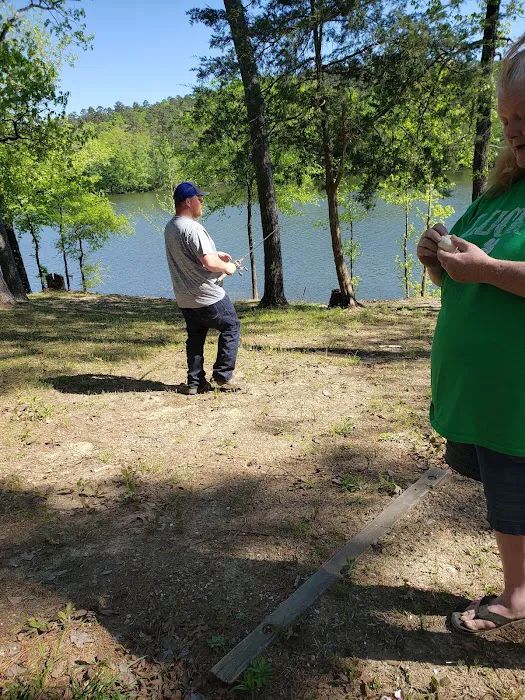 Recreation Area With Campground 8