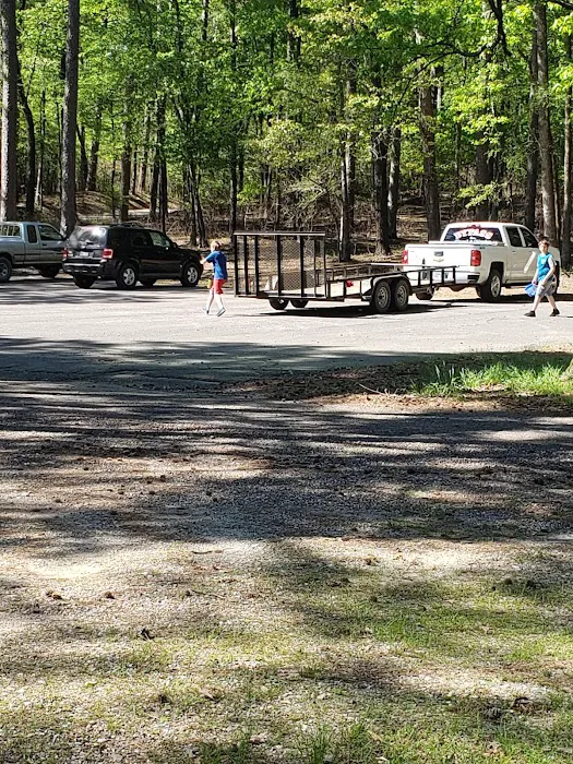 Recreation Area With Campground 9