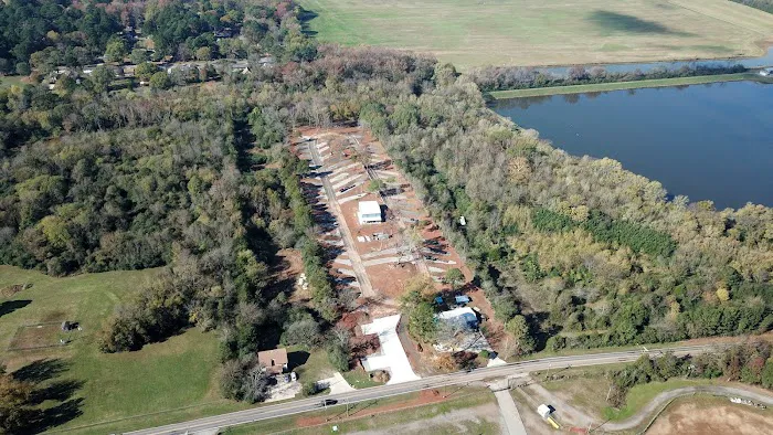 Hutch’s RV Park 1