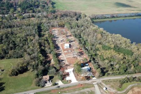 Hutch’s RV Park