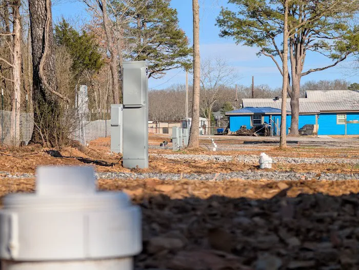 Hutch’s RV Park 6