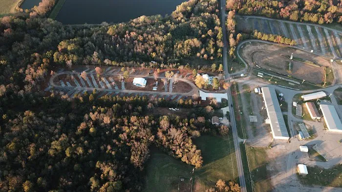 Hutch’s RV Park 8