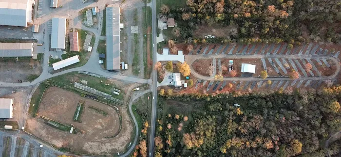 Hutch’s RV Park 5
