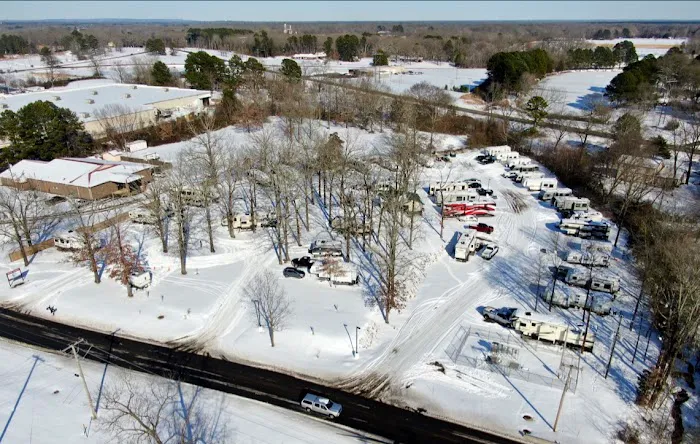 Searcy RV Living 1