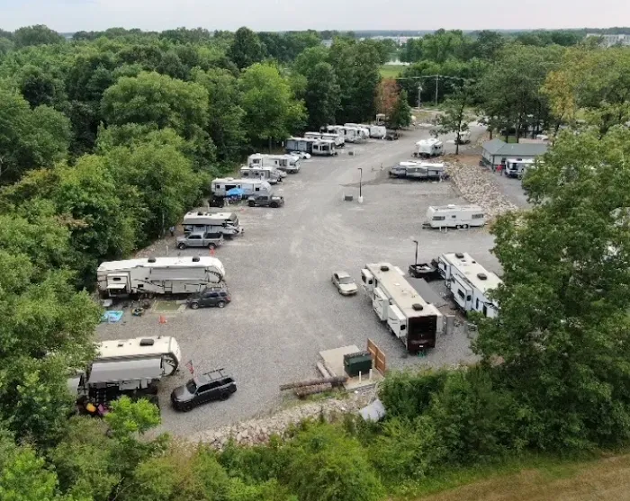 Searcy RV Living 9