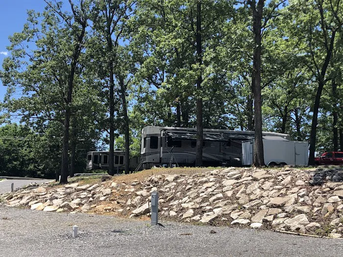 Searcy RV Living 3