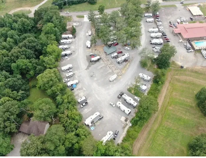 Searcy RV Living 7