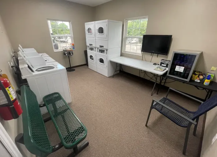 Searcy RV Living 8