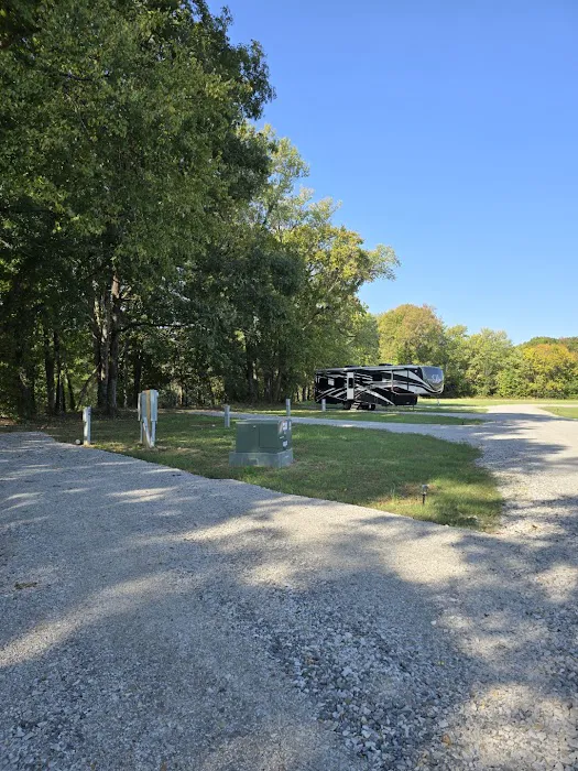 River Ranch RV Park 6