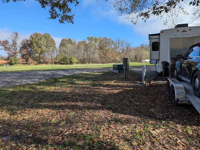 River Ranch RV Park 10