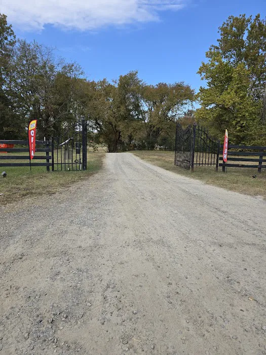 River Ranch RV Park 9