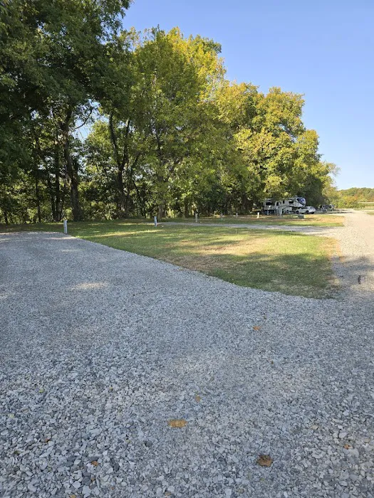 River Ranch RV Park 1