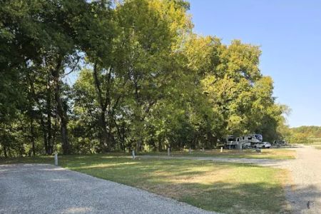 River Ranch RV Park