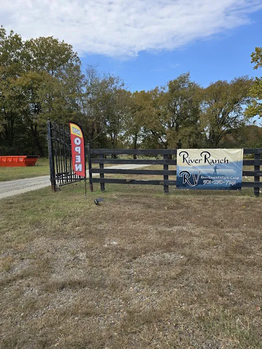River Ranch RV Park 3
