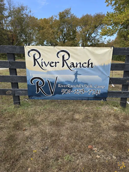 River Ranch RV Park 2
