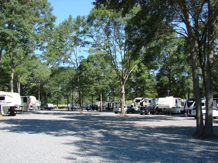 Red River RV Park 5