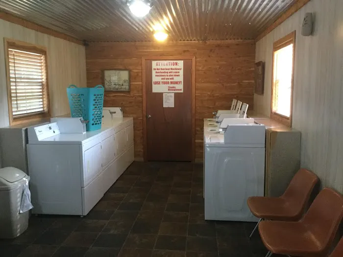 Red River RV Park 1
