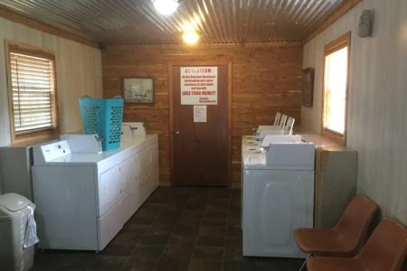 Red River RV Park