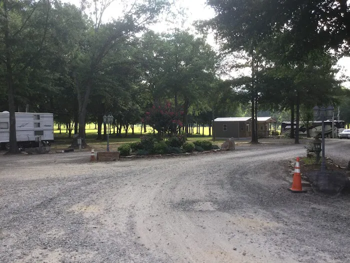 Red River RV Park 7