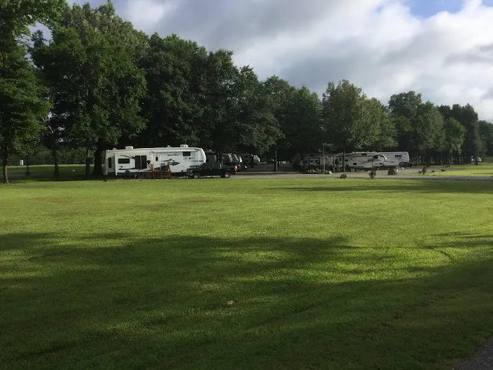 Red River RV Park 9