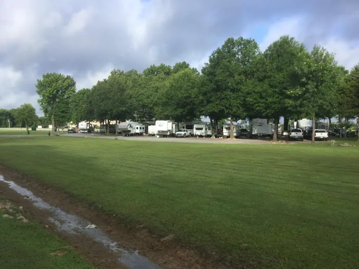Red River RV Park 8