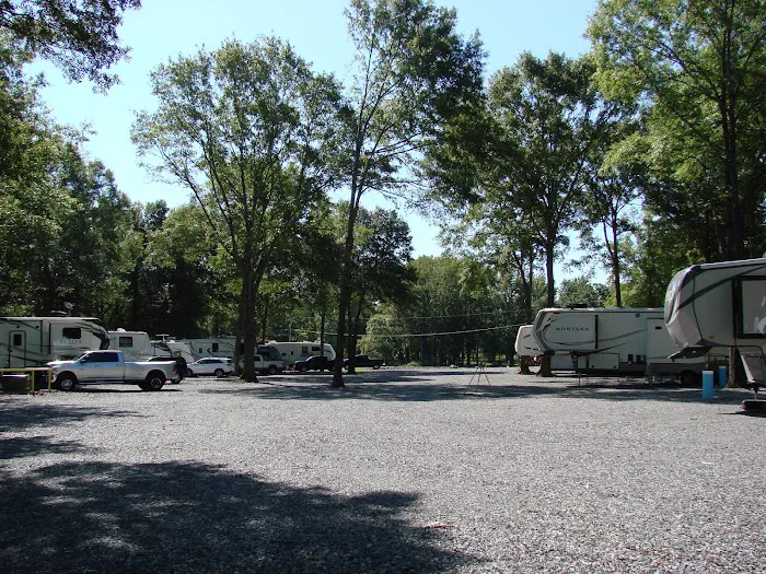 Red River RV Park 6