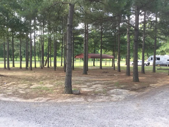 Red River RV Park 4