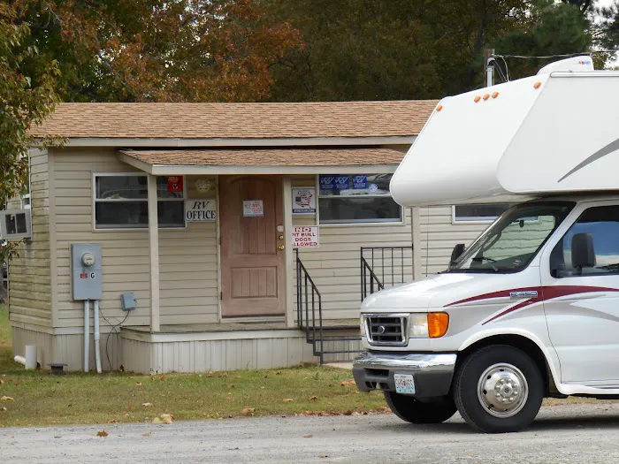 Searcy RV Resort 6