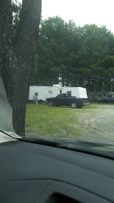 Sunshine Meadows RV Park 2