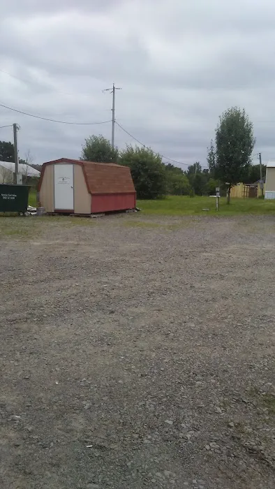 Sunshine Meadows RV Park 1
